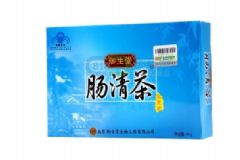 老年人能喝腸清茶嗎？腸清茶的適用人群有哪些[圖]