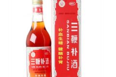 中亞三鞭補(bǔ)酒補(bǔ)血的藥理作用是怎樣的？中亞三鞭補(bǔ)酒藥效作用[圖]