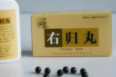 右歸丸可以治療陽痿嗎？右歸丸的主要功效是什么[圖]