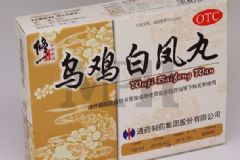 烏雞白鳳丸怎么吃？服用烏雞白鳳丸要注意什么？[圖]