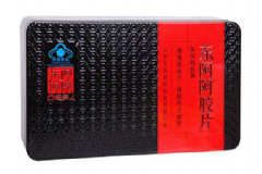 孕期吃阿膠有什么好處？產(chǎn)后吃阿膠有什么好處？[圖]