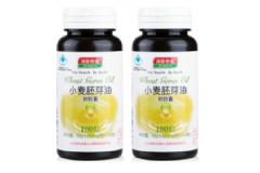 湯臣倍健小麥胚芽油軟膠囊怎么樣？有什么功效？[圖]