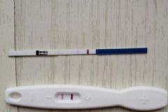 排卵期試紙為什么會出現(xiàn)弱陽性？排卵期試紙弱陽性怎么回事？[圖]