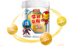 湯臣倍健牛初乳粉有糖尿病可以吃嗎？吃了有什么影響嗎？[圖]