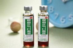 夏季高溫家中需要常備哪些防暑藥？藿香正氣液什么時候喝好？[圖]