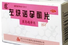 左炔諾孕酮片一片裝有效果嗎？左炔諾孕酮片事前吃有用嗎？[圖]