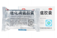 連花清瘟膠囊哺乳期可以吃嗎？對嬰兒有影響嗎？[圖]