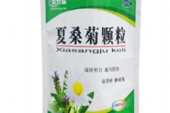 哪個牌子的夏桑菊顆粒好？什么牌子的夏桑菊顆粒好？[圖]