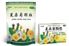 夏桑菊顆粒有降血壓的作用嗎？高血壓患者可以喝嗎？[圖]