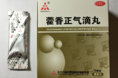 暑濕感冒吃什么藥好？夏天暑濕感冒吃什么藥？[圖]