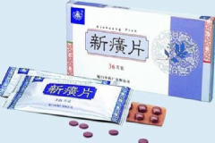 新癀片治療毛囊炎的效果好嗎？新癀片多少錢一盒？[圖]