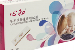 毓婷驗(yàn)孕棒準(zhǔn)確率高嗎？毓婷驗(yàn)孕棒24小時(shí)都可以用嗎？[圖]