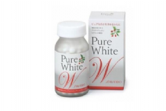 資生堂Pure White枸杞美白丸30日怎么樣？[圖]