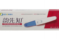 秀兒早早孕試紙驗孕準(zhǔn)不準(zhǔn)？秀兒早早孕試紙怎么樣？[圖]