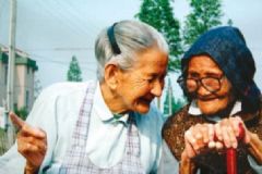 人體短壽有哪些征兆？如何延長(zhǎng)壽命？[圖]