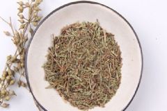 側(cè)柏葉對(duì)脫發(fā)有什么功效？怎么用側(cè)柏葉治脫發(fā)?[圖]
