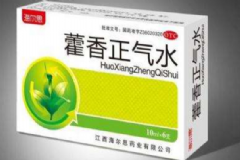 藿香正氣水小孩能喝嗎？藿香正氣水小孩用量是多少？[圖]