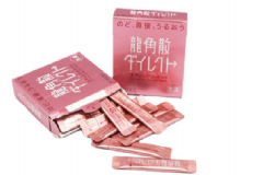 日本龍角散小孩能吃嗎？日本龍角散小孩怎么吃？[圖]