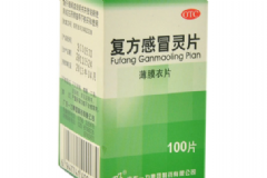 復(fù)方感冒靈片一次吃多少？復(fù)方感冒靈片是中藥嗎？[圖]