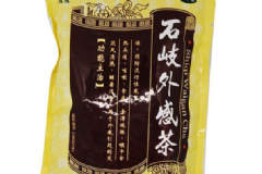 石岐外感茶顆粒有副作用嗎？石岐外感茶顆粒說明書[圖]