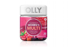 美國olly保健品牌？olly保健品怎么樣？[圖]