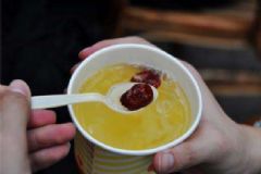 秋季養(yǎng)生可以喝什么粥？秋季喝什么粥養(yǎng)生最好呢？[圖]