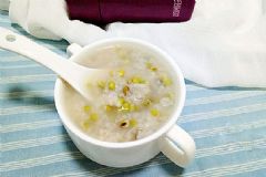 吃什么食物可以清熱下火？清熱下火吃什么食物好？[圖]