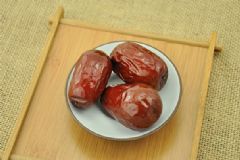 大棗有哪些食療方？大棗可以做成什么藥膳？[圖]
