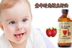 Childlife魚肝油好不好？Childlife魚肝油的功效？[圖]
