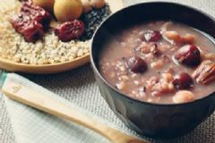 心氣虛吃什么食物比較好？調(diào)理心氣虛有哪些食療方？[圖]
