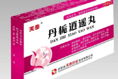 丹梔逍遙丸要服用多久？丹梔逍遙丸和加味逍遙丸的區(qū)別[圖]
