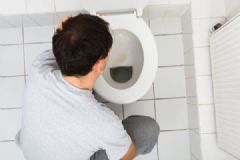 半夜吐酸水喝茶有用嗎？吐酸水怎么調(diào)理？[圖]