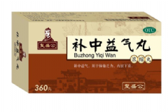 女人吃補中益氣丸好嗎？吃補中益氣丸會上火嗎？[圖]