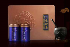 龜齡集多少錢一瓶？廣譽(yù)遠(yuǎn)龜齡集酒的作用[圖]