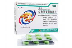 服鹽酸氨基葡萄糖片會(huì)影響月經(jīng)嗎？鹽酸氨基葡萄糖片的價(jià)格[圖]