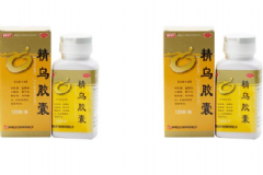 精烏膠囊治脫發(fā)的作用明顯嗎？精烏膠囊的作用有哪些？[圖]