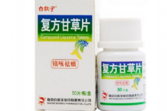 復(fù)方甘草片治療什么咳嗽？復(fù)方甘草片是治療哪種咳嗽的？[圖]