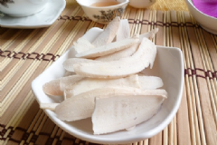 酒白芍有什么作用？酒白芍的功效與作用[圖]
