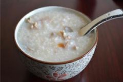 吃陳皮粥有什么好處？陳皮粥有什么功效和作用？[圖]