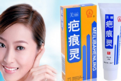 疤痕靈效果怎么樣？疤痕靈什么時(shí)候用？[圖]