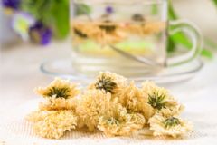 菊花茶可以降血壓嗎？菊花茶降血壓效果好嗎？[圖]