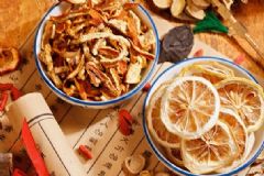 能排毒的中藥有哪些？什么中藥排毒效果最好？[圖]