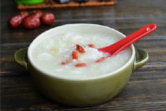產(chǎn)婦能不能吃山藥粥呢？產(chǎn)婦吃山藥粥會(huì)怎么樣呢？[圖]