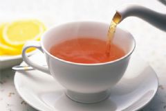 女性喝什么茶可以美白祛斑？女性美容養(yǎng)生茶飲推薦[圖]