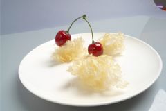 新鮮的銀耳能吃嗎？鮮銀耳食用有危害[圖]