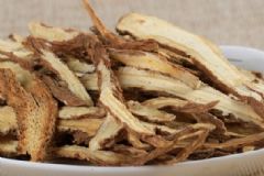 當歸不能和哪些食物一起吃？當歸藥膳怎么做？[圖]