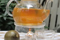 羅布麻茶能長期喝嗎？羅布麻茶的功效與作用[圖]