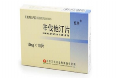 辛伐他汀片什么時(shí)候吃？辛伐他汀片功效怎么樣？[圖]