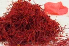 藏紅花是熱性還是寒性的？藏紅花應(yīng)該怎么吃？[圖]