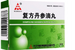復(fù)方丹參滴丸能長(zhǎng)期服用嗎？復(fù)方丹參滴丸價(jià)格[圖]